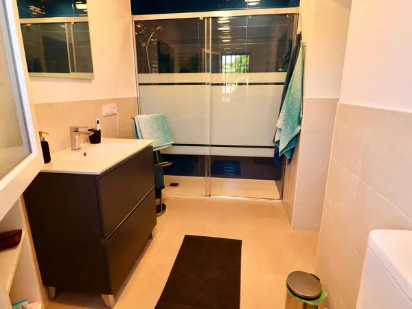 Casa independiente en avenida Francia, 75 - Foto 8