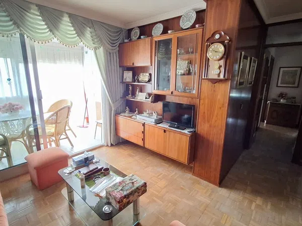 Piso en avenida de Nuestra Señora de Fátima, 92 - Foto 8