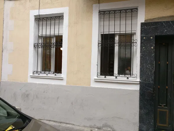 Piso en Barrio Moscardó