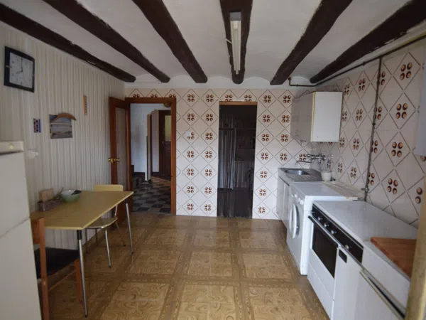 Casa o chalet independiente en Calle Arrabal, 15 - Foto 6