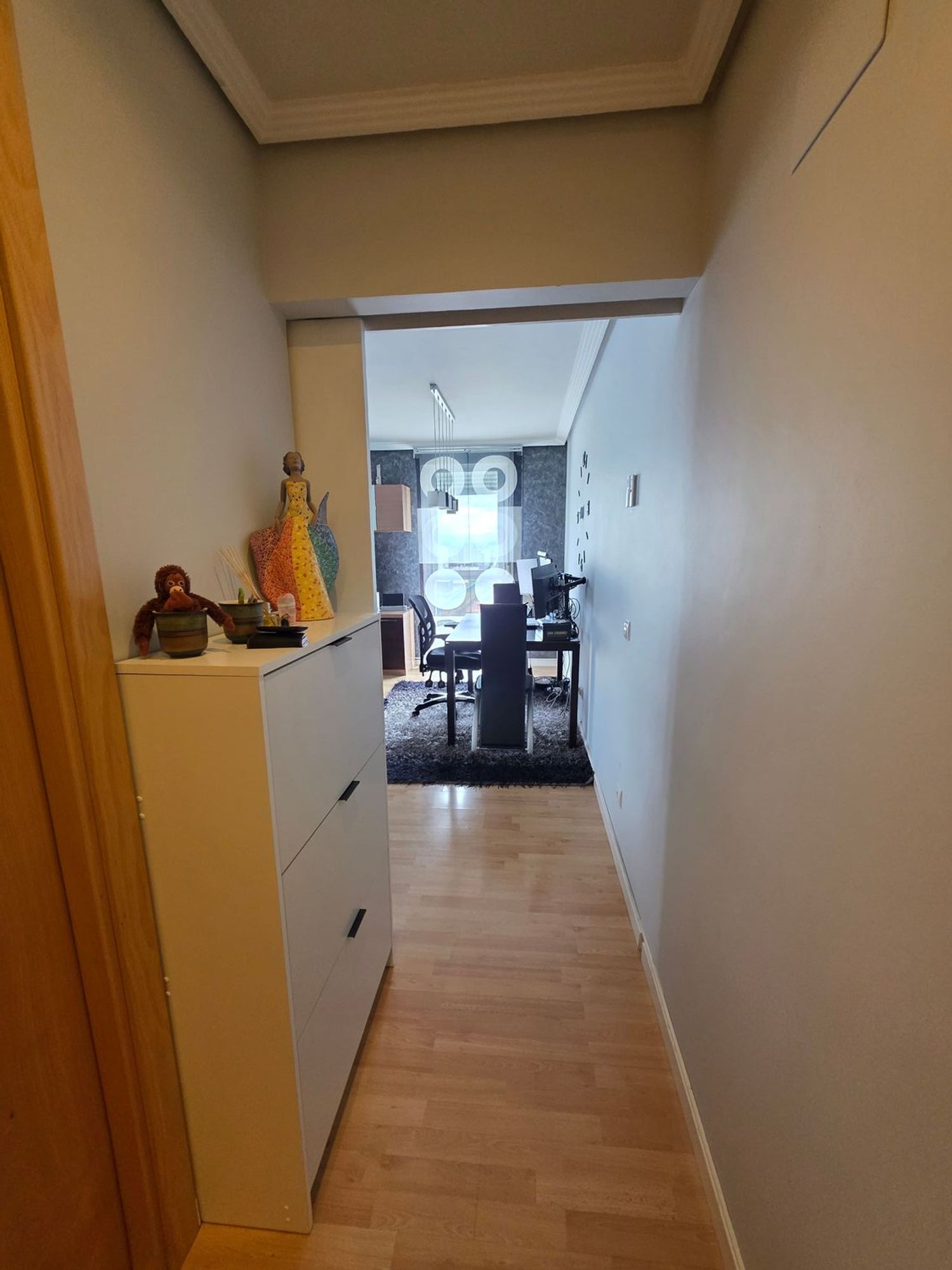 Piso en Euskadiko Hiriburuaren Etorbidea, 4 - Foto 3