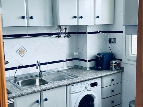Ático en Camino del Encaje, 3, Retamar, Retamar - Foto 5