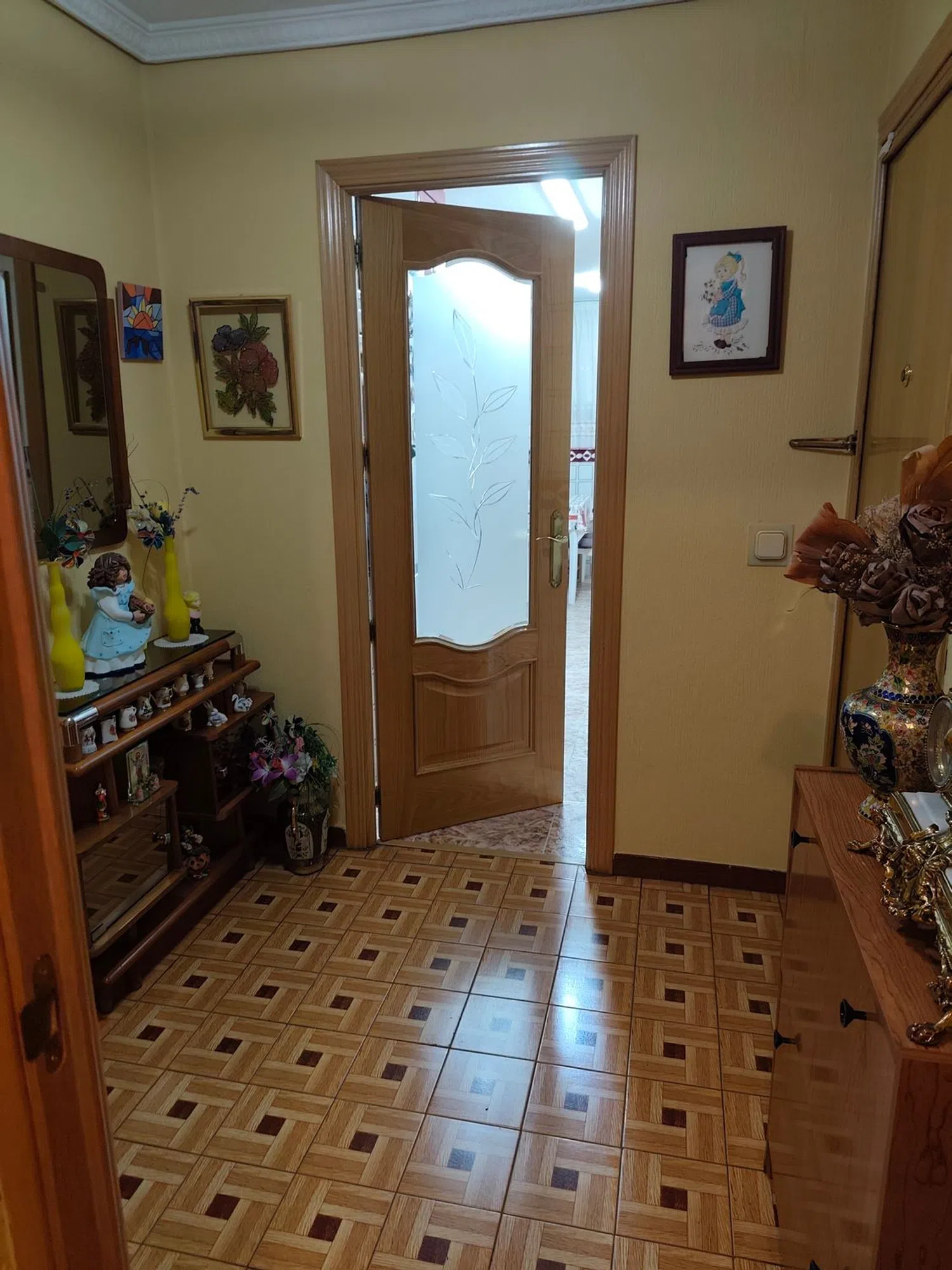 Piso en Barrio 12 de Octubre-Orcasur - Foto 8