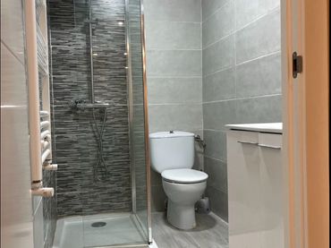Piso en  Avenida de Mariano Andrés 147 - Foto 5