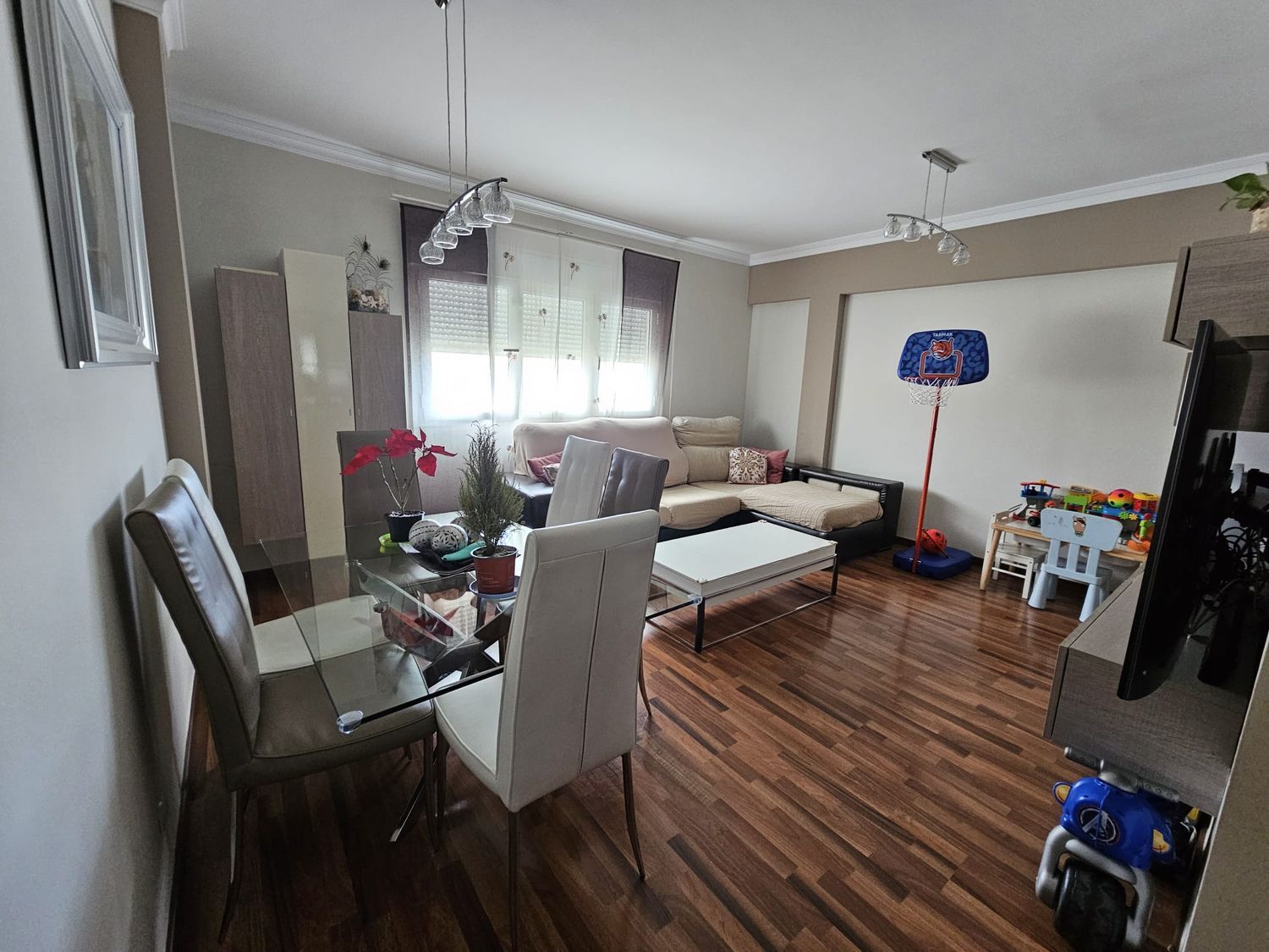 Piso en Barrio Tamaraceite - Foto 5