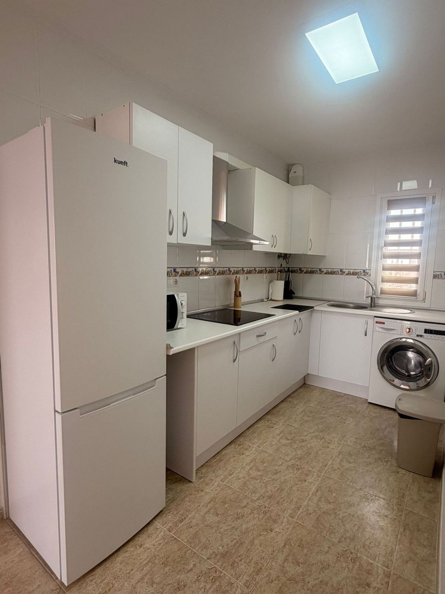 Piso en Avenida Sabinar, 701, El Sabinar - Urbanizaciones - Las Marinas - Foto 2