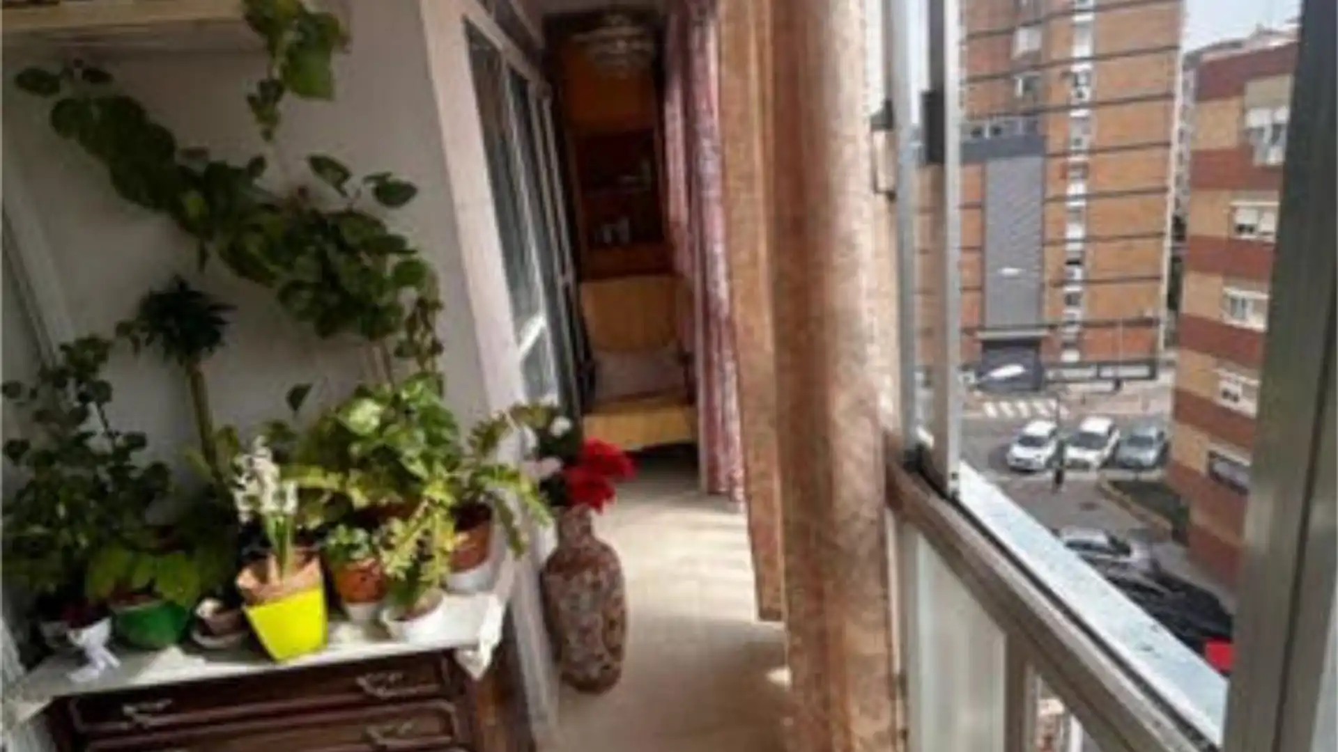 Piso en Santa Justa - Foto 6