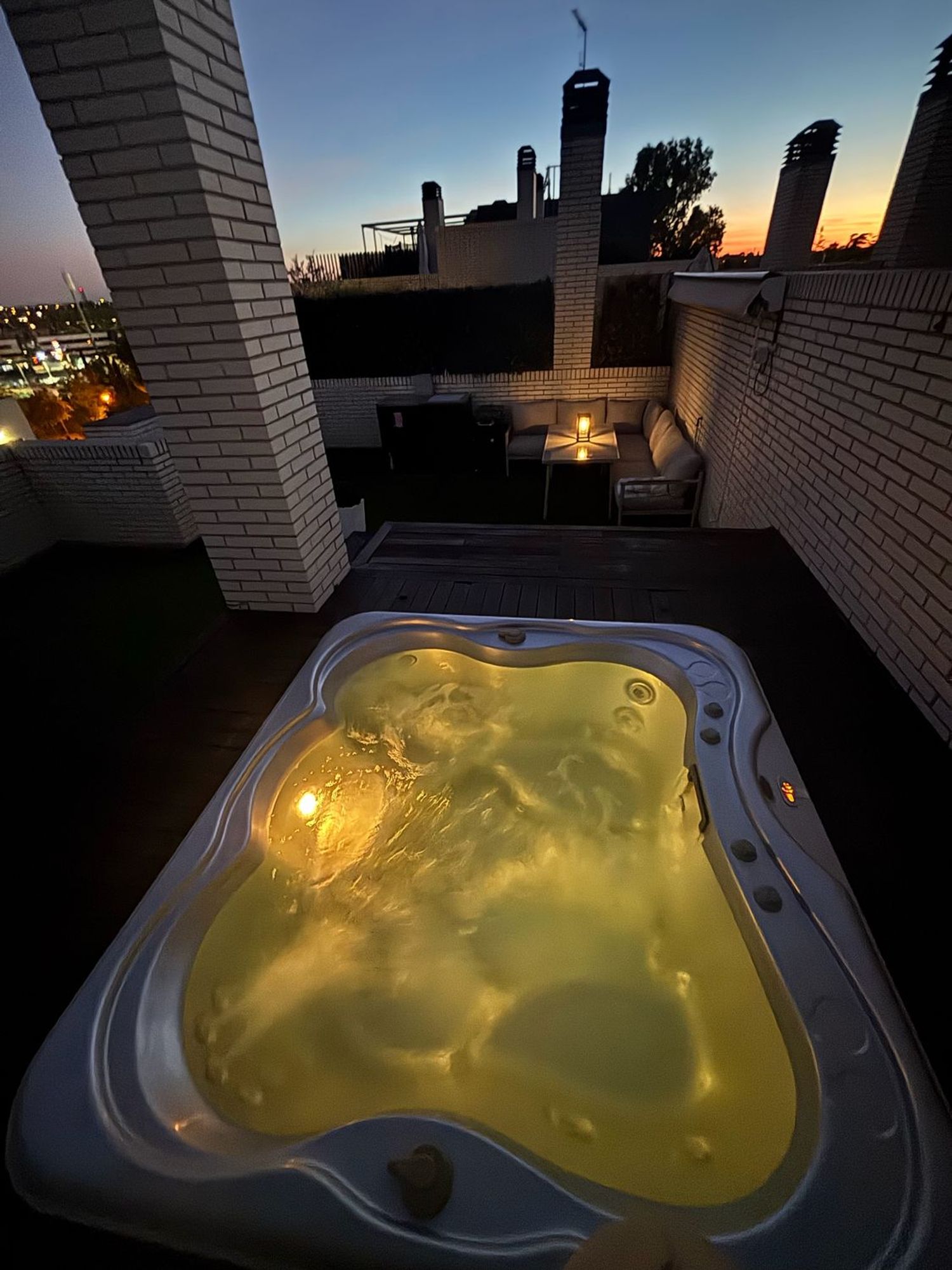 Ático en calle Vista Alegre, 1 - Foto 14