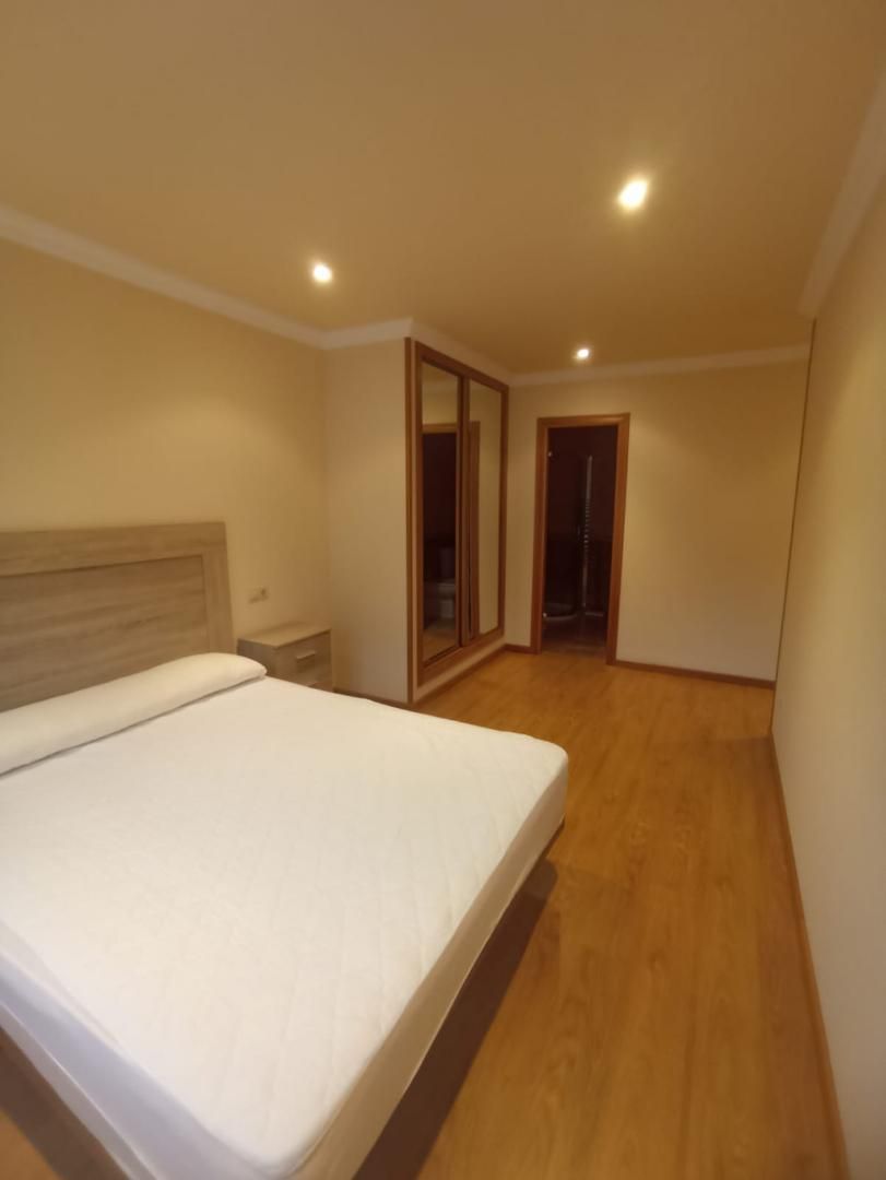 Piso en  Rúa do Cruceiro de Sar 52 - Foto 3