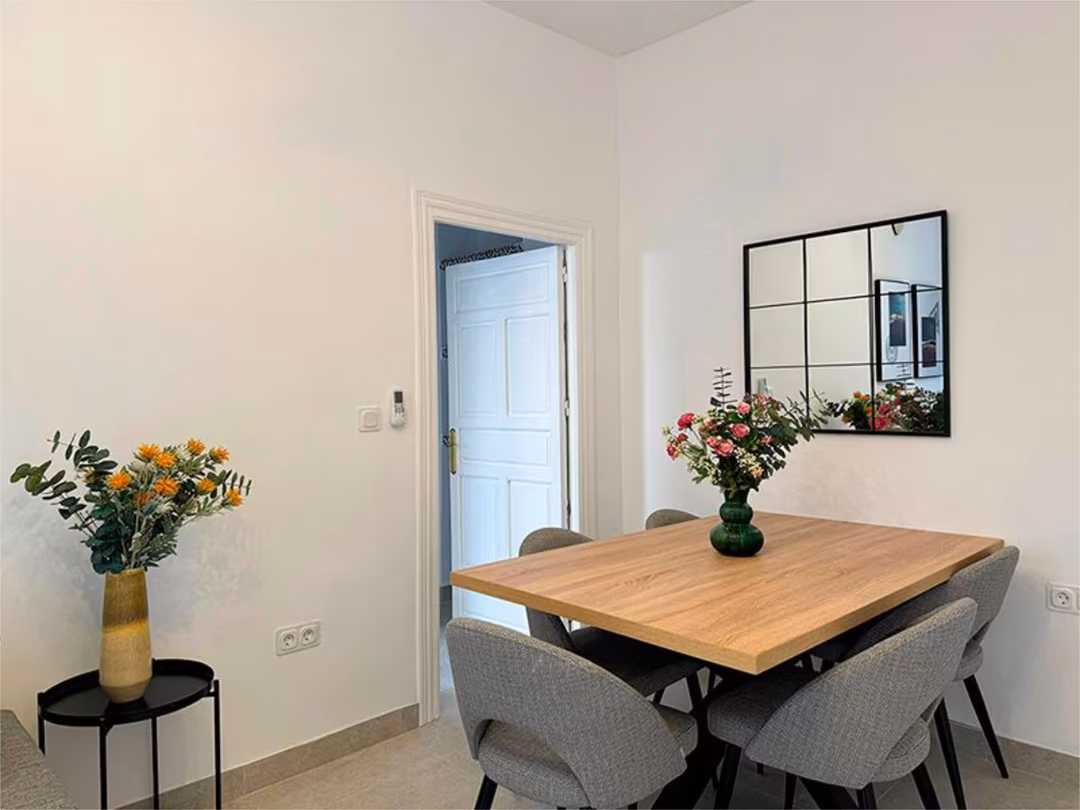 Apartamento en  Calle Marqués de Falces 9 - Foto 3