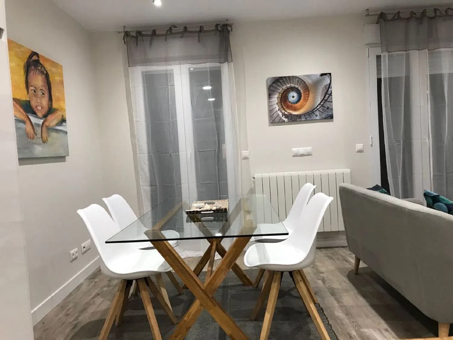 Piso en calle Peña Herbosa, 19 - Foto 11