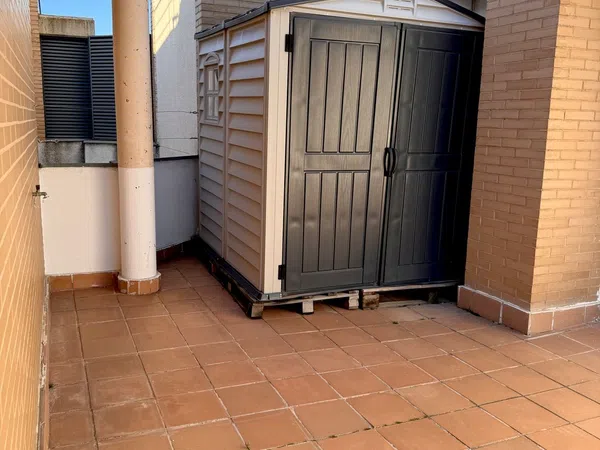 Ático en Parla Este - Foto 5