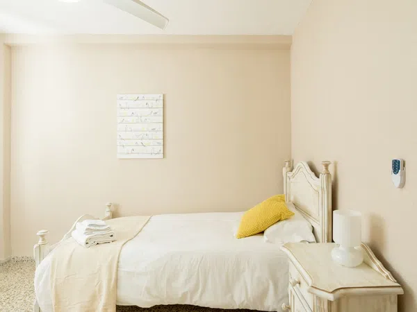 Piso en calle Beethoven, 3 - Foto 7