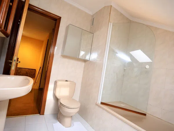 Piso en Plaza de los Cuatro Caños, 1, Corredoria-La Carisa-Prado de La Vega - Foto 32
