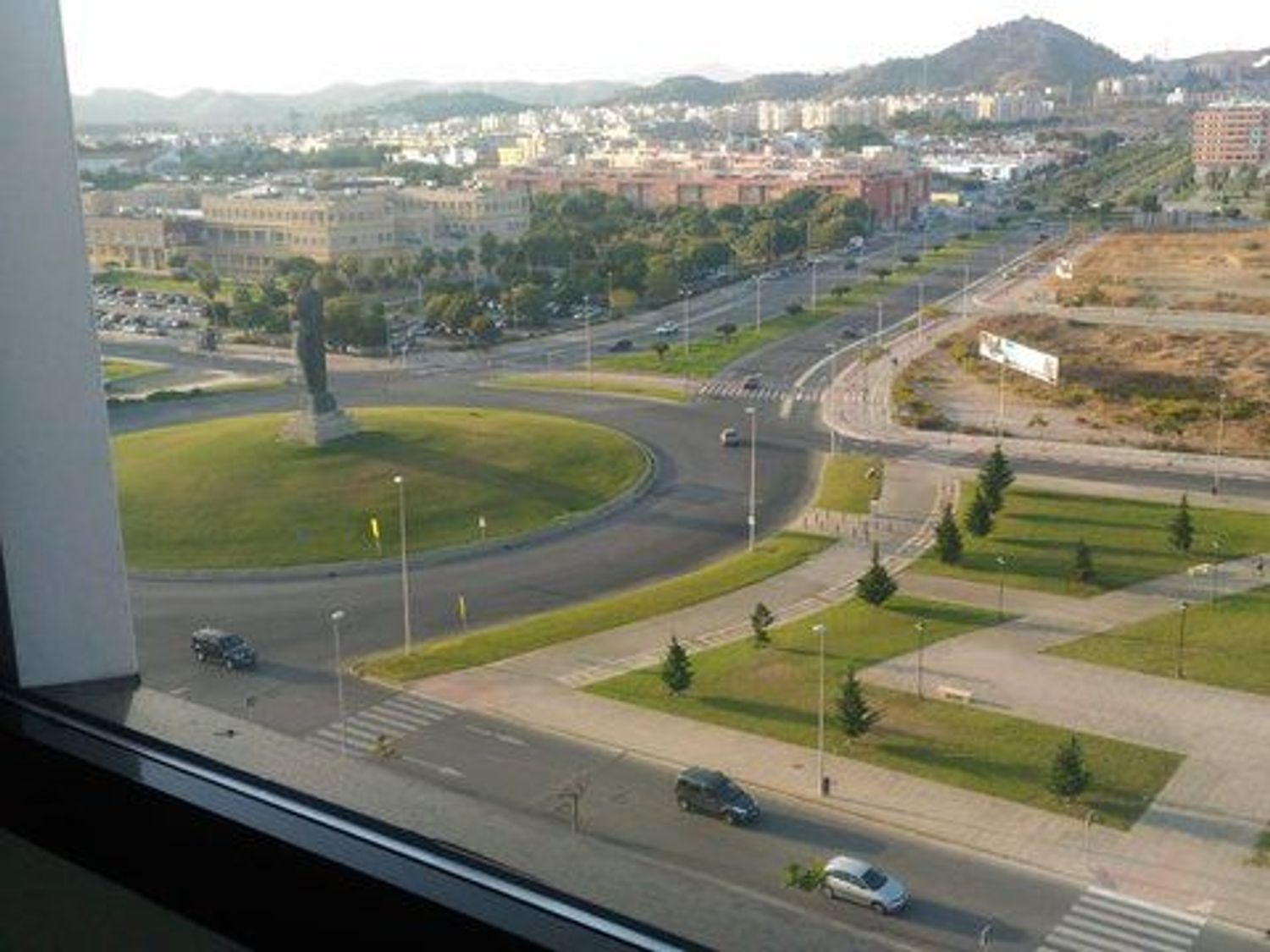 Piso en bulevar Louis Pasteur, 21 - Foto 2