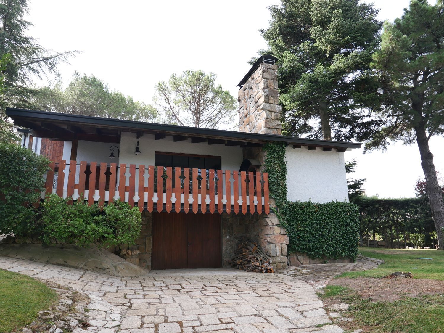 Casa o chalet independiente en Carretera del Escorial, 67 - Foto 23