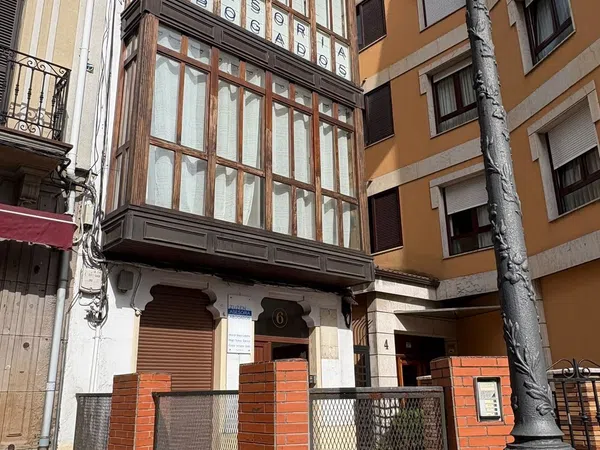 Piso en Plaza Juan Jose Mendizabal, 6, Zona Centro, Zona Centro - Foto 4
