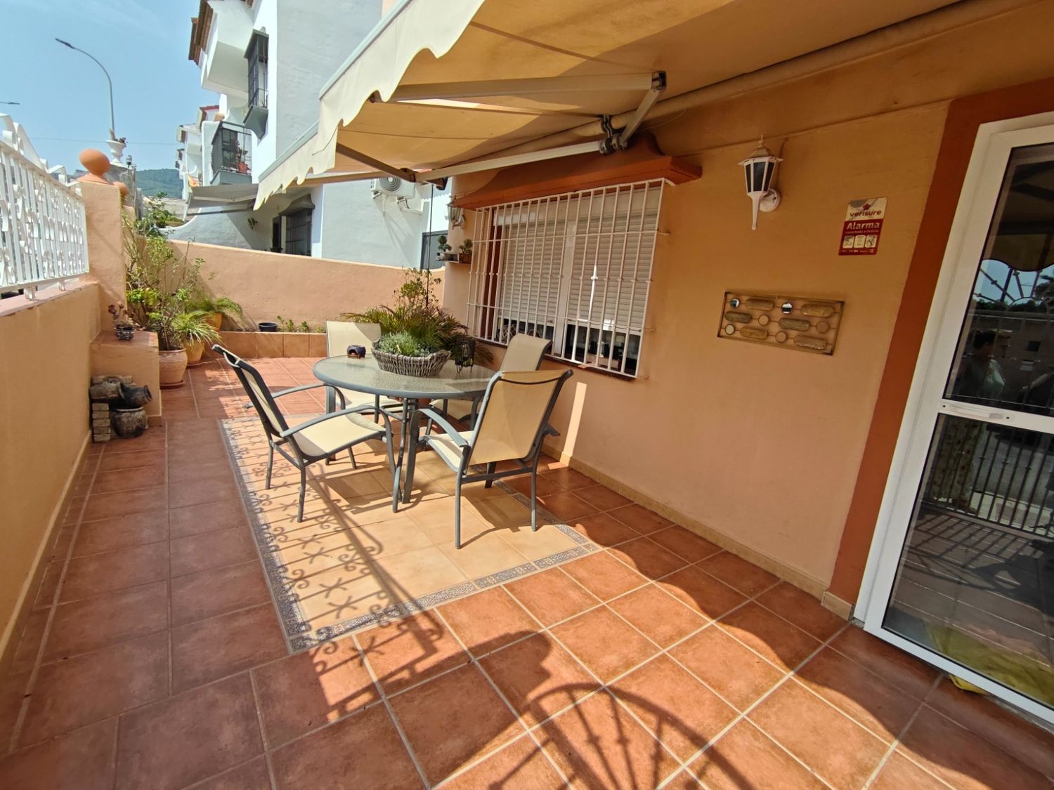 Chalet adosado en Calle Preste Juan de Las Indias, 13, El Cuartón - Heliomar - Foto 26