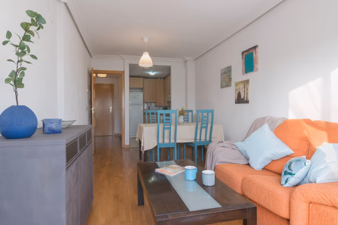 Apartamento en  Calle Jesús García Bernalt 9 - Foto 8