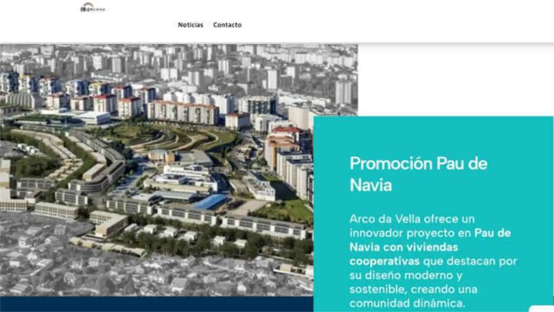 Piso en Navia - Foto 2