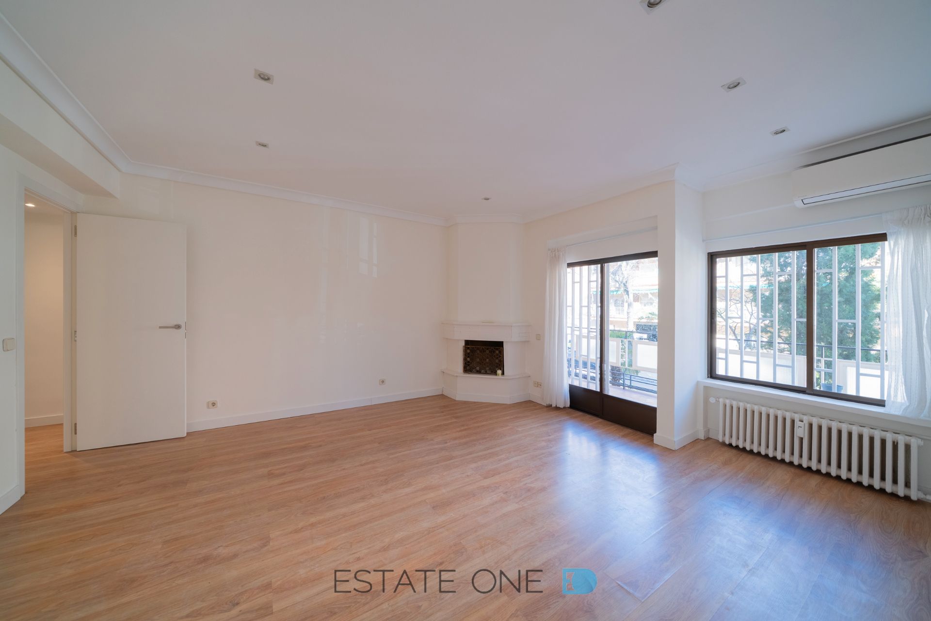 Piso en  Calle de Nicaragua