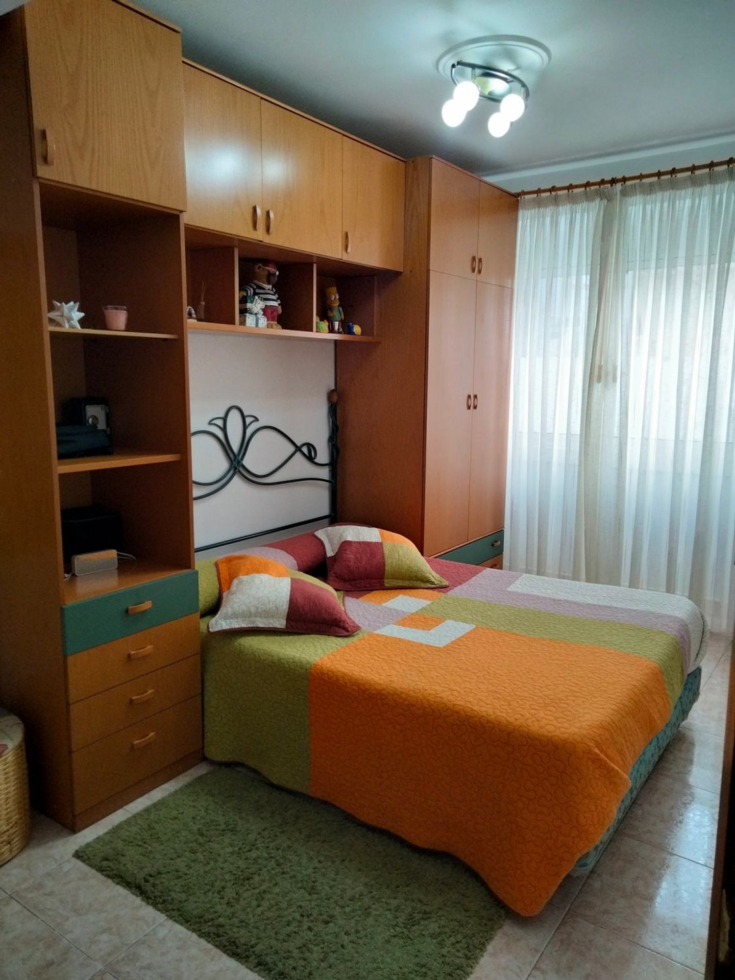 Piso en Calle Bellavista, 27, Agra del Orzán - Ventorrillo, Agra del Orzán - Ventorrillo - Foto 14