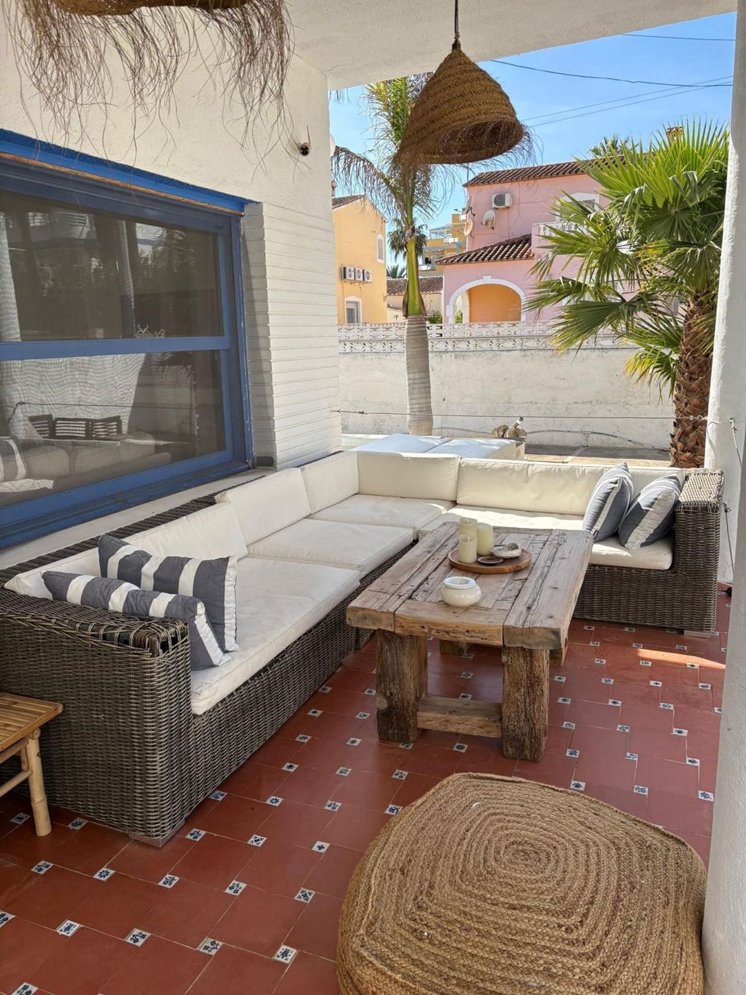 Casa o chalet independiente en Calle Rajada, 4, Les Bassetes-El Marjal - Foto 2