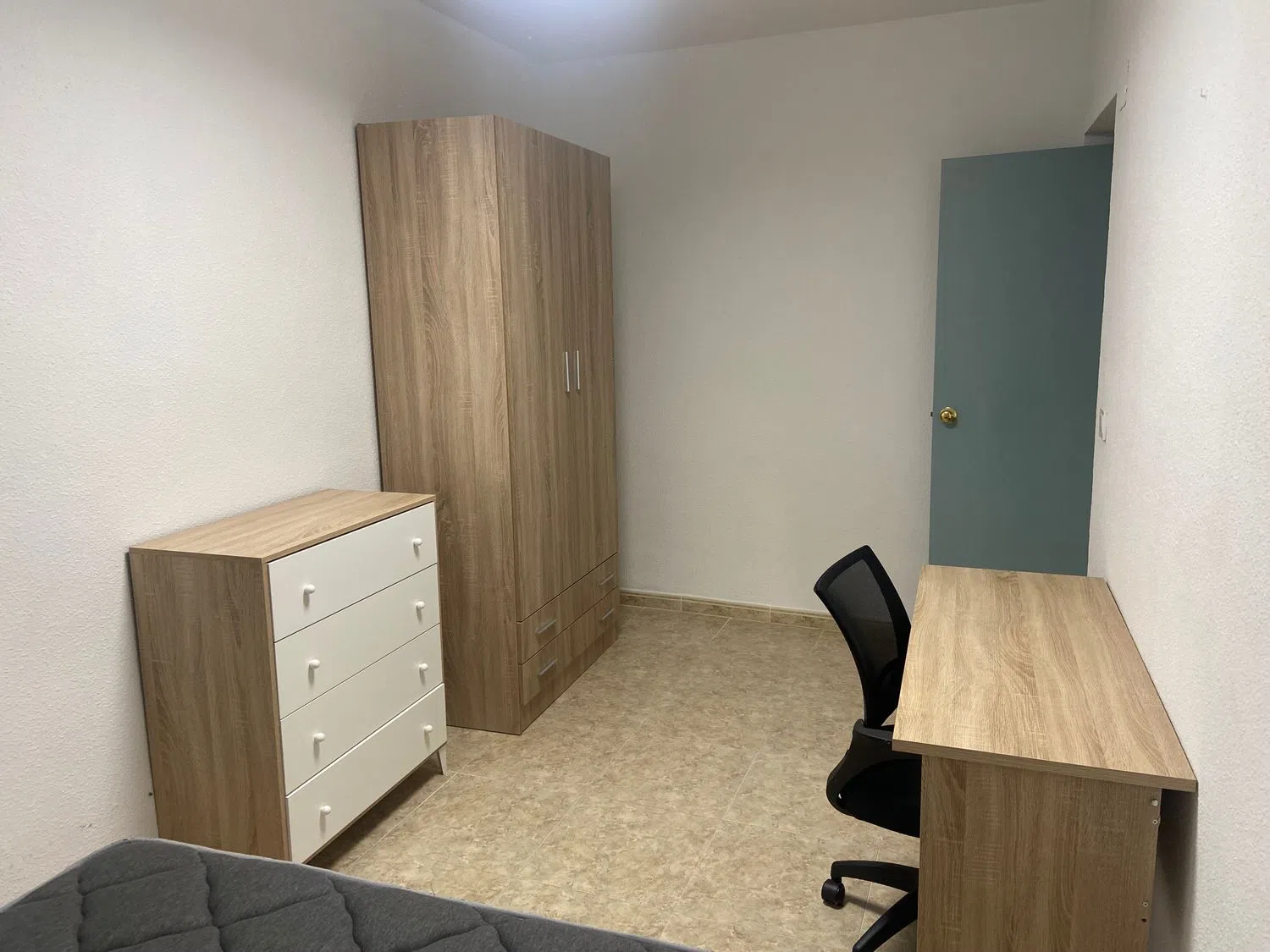 Piso en calle Barrionuevo, 15 - Foto 16