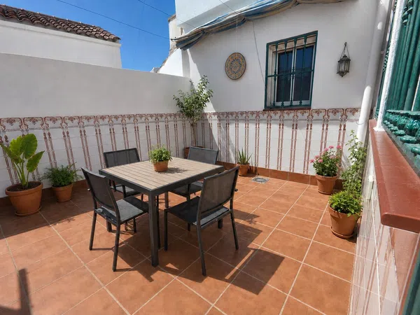 Chalet adosado en Calle Granada, 84, Centro, Centro - Foto 15