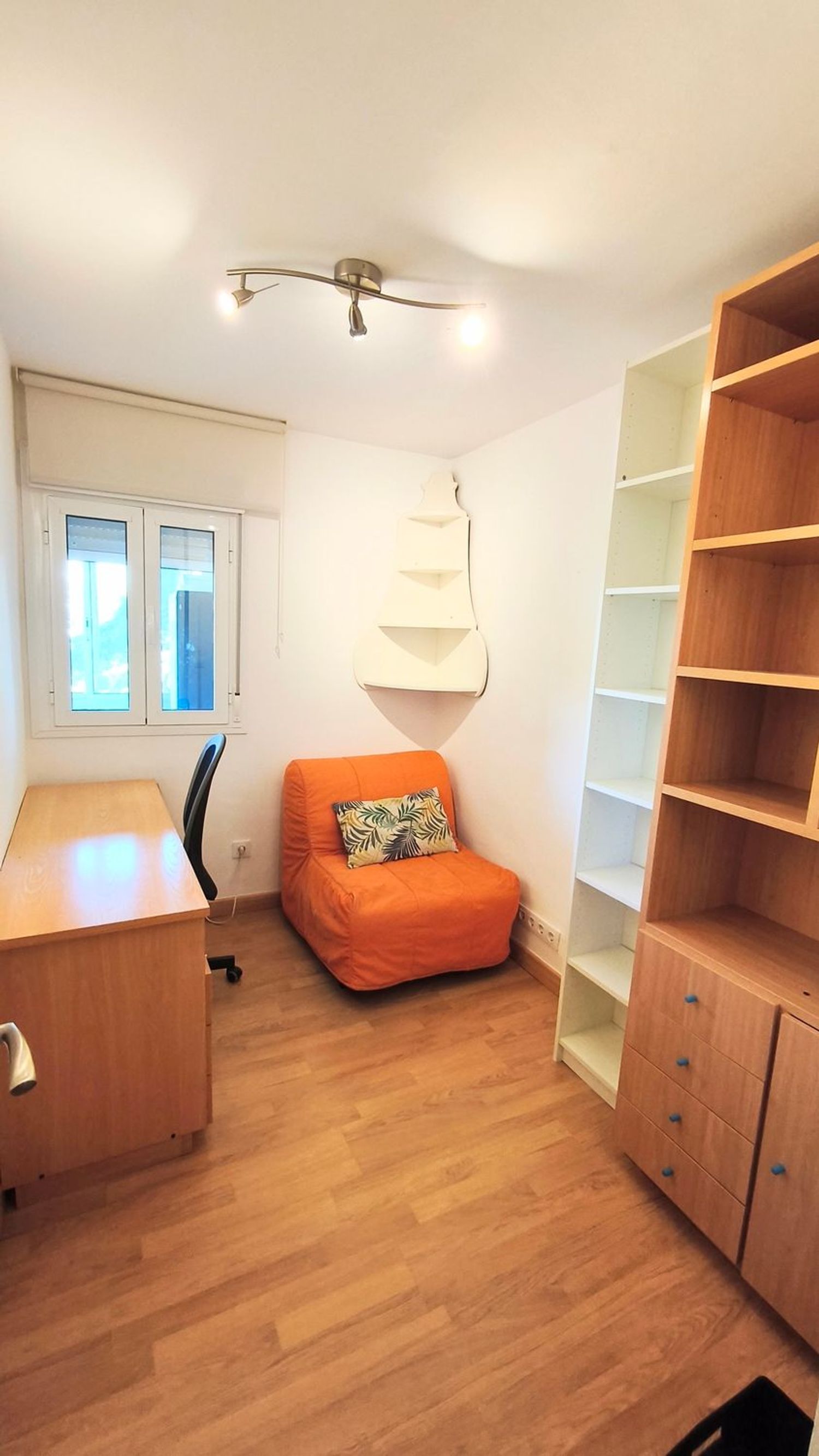 Piso en calle Marqués del Nervión, 108 - Foto 18