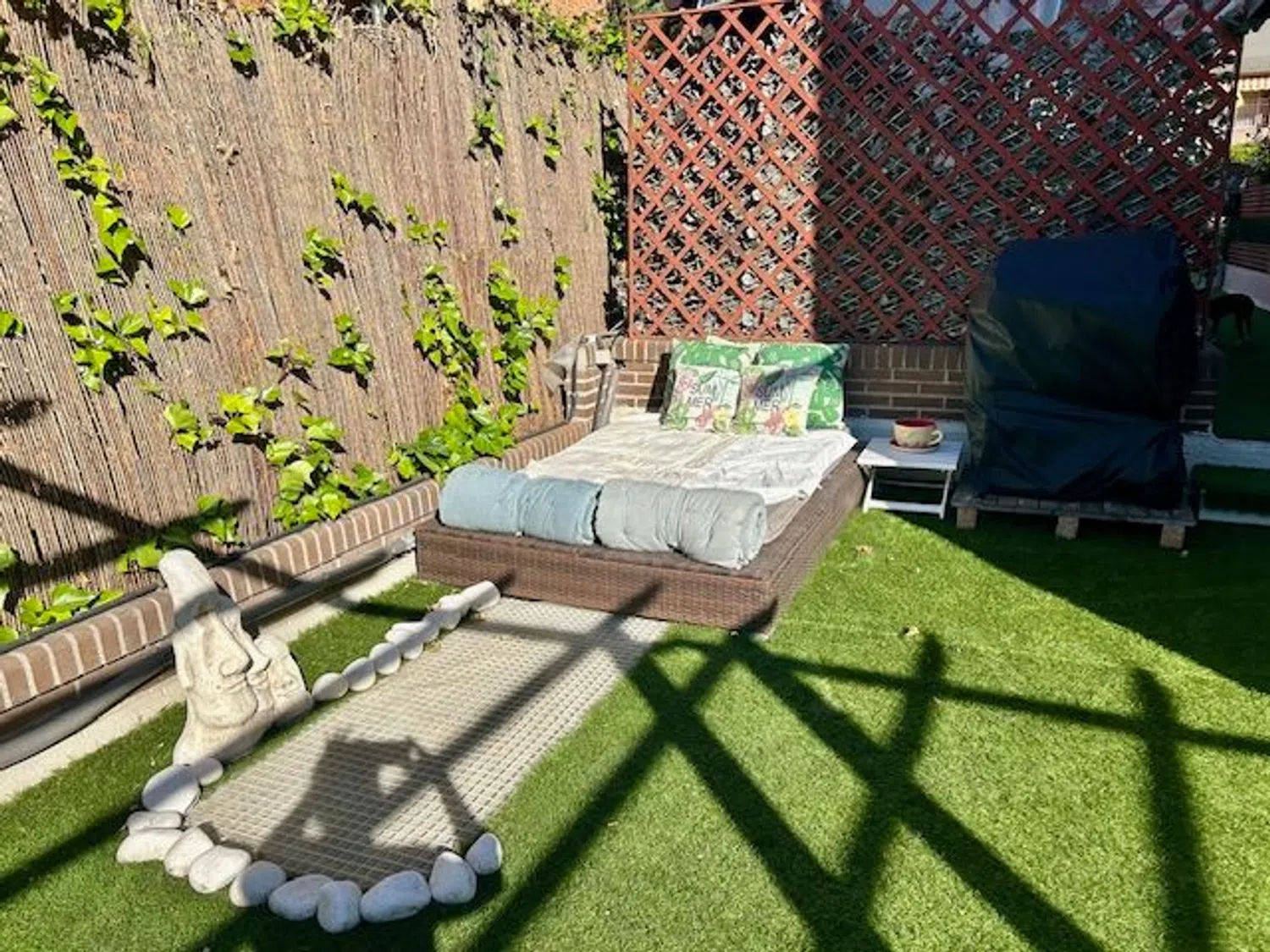 Chalet pareado en calle de Dionisio Ridruejo, 9 - Foto 5