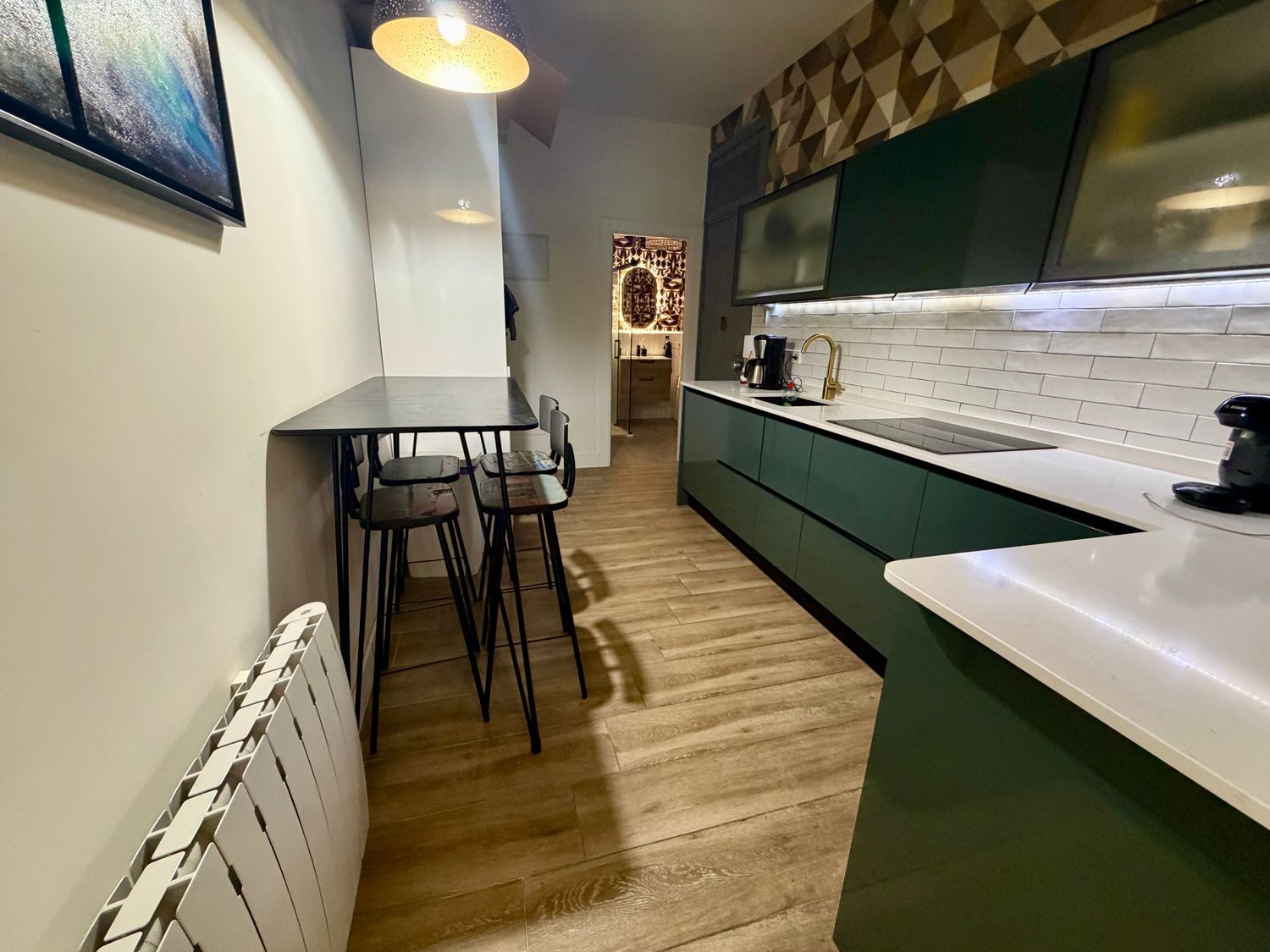 Piso en calle de Buenavista, 28 - Foto 5