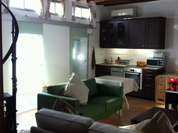 Piso en calle de Preciados, 34