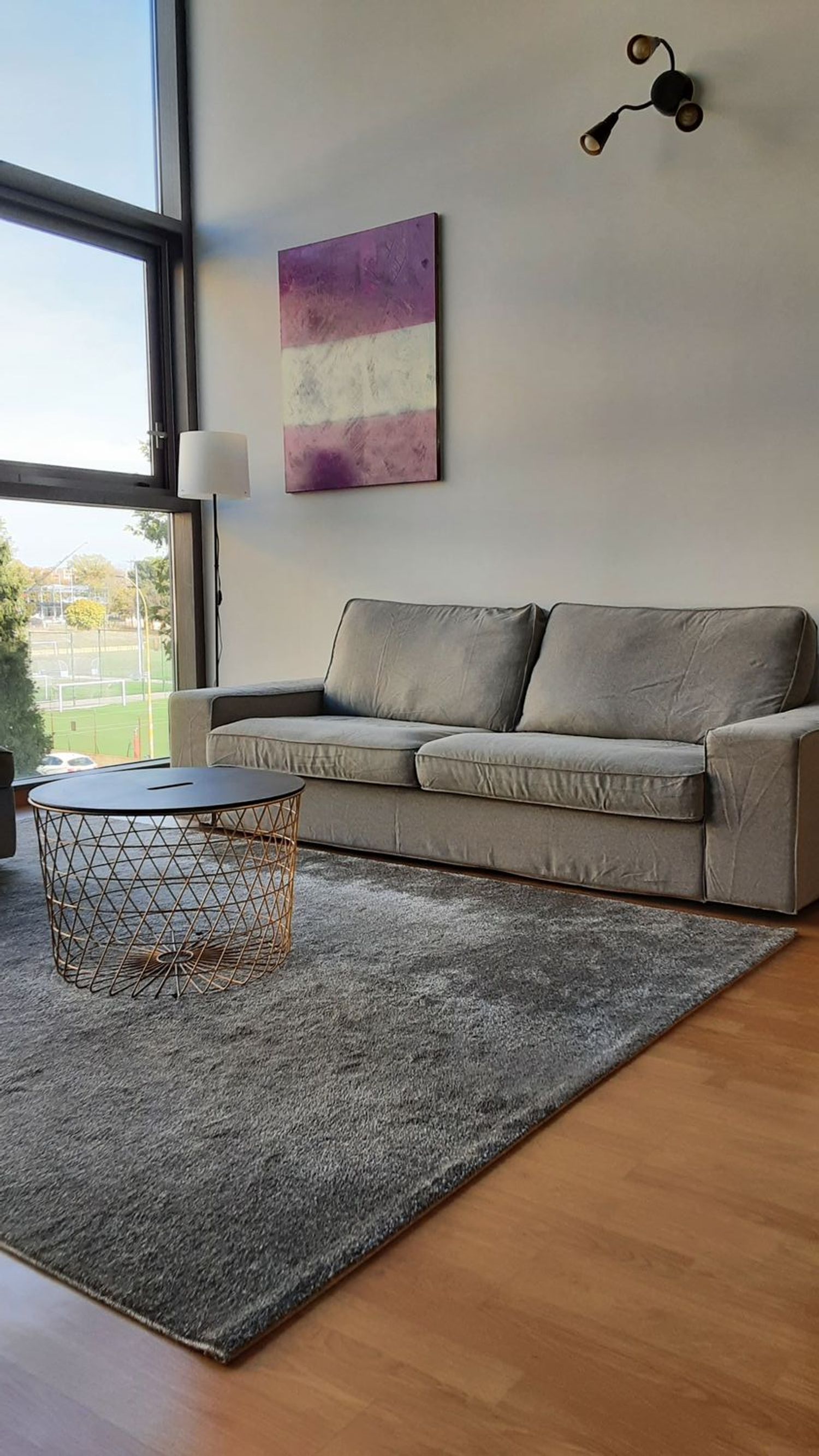 Estudio en calle Antonio Suárez, 10 - Foto 2