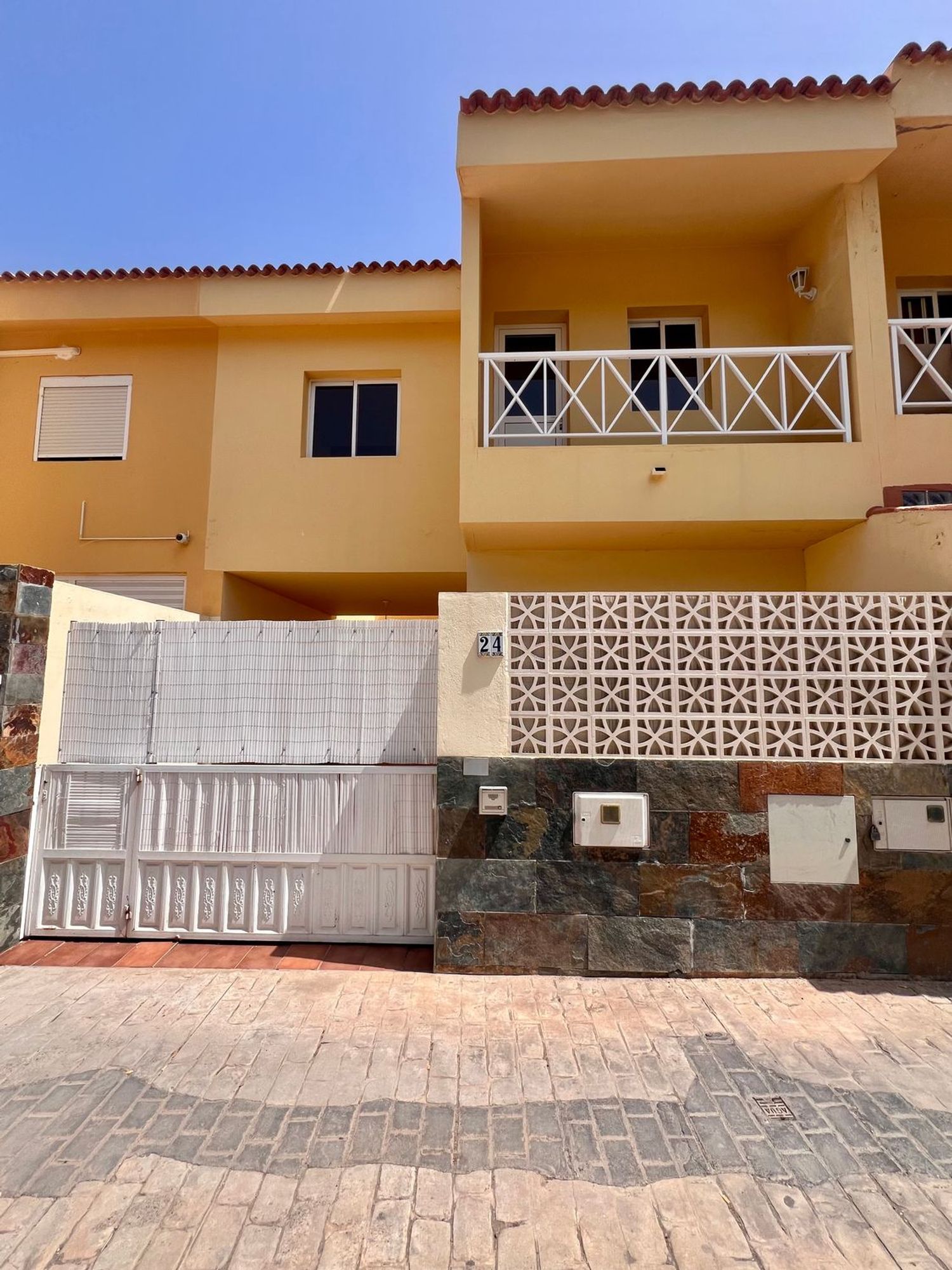 Chalet adosado en Calle Pérez Galdós, 24 - Foto 30