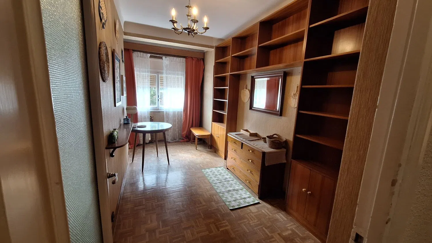 Piso en paseo del Marqués de Zafra, 21 - Foto 9