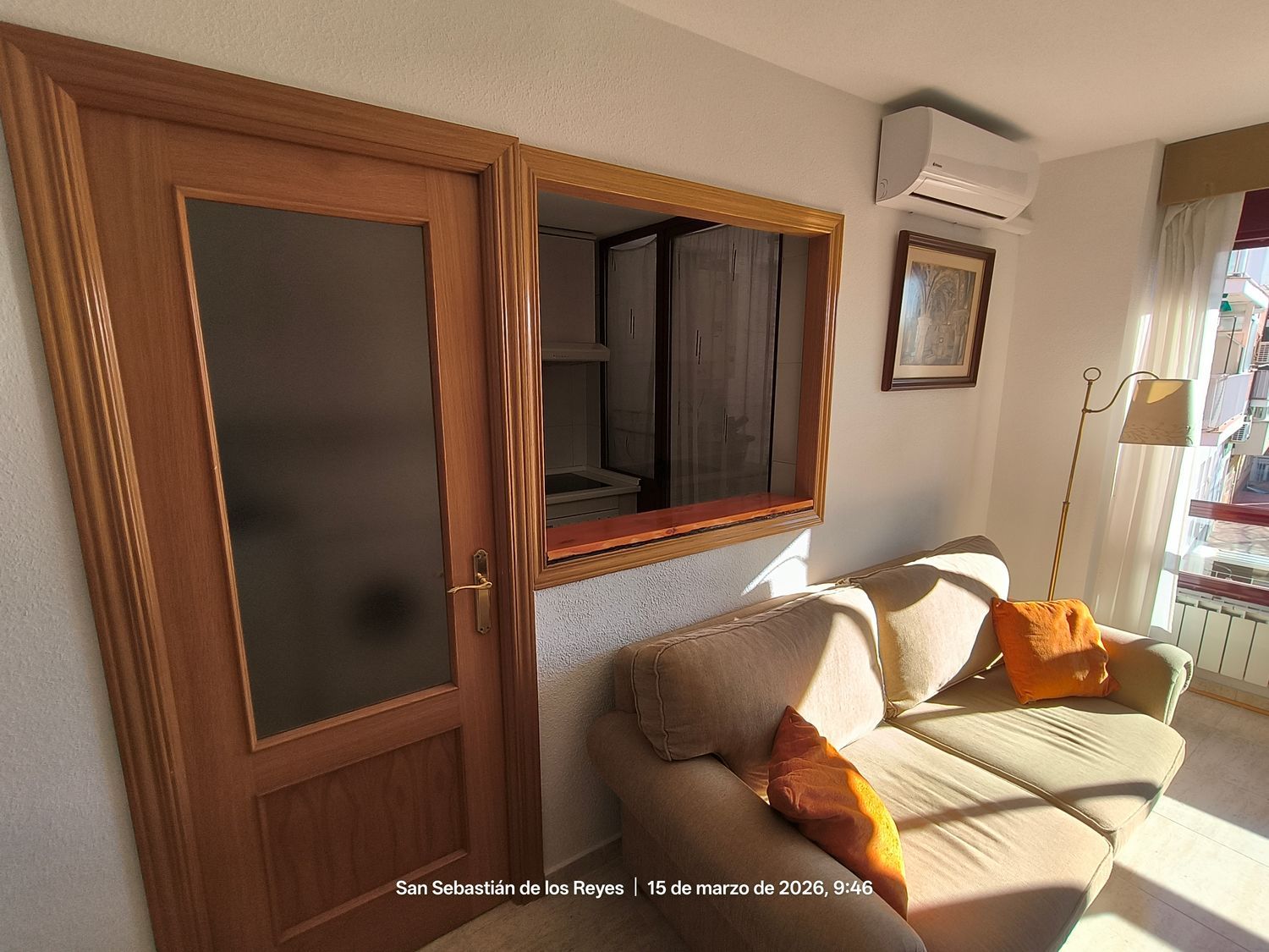 Piso en calle Hermanos del Cristo, 21 - Foto 13