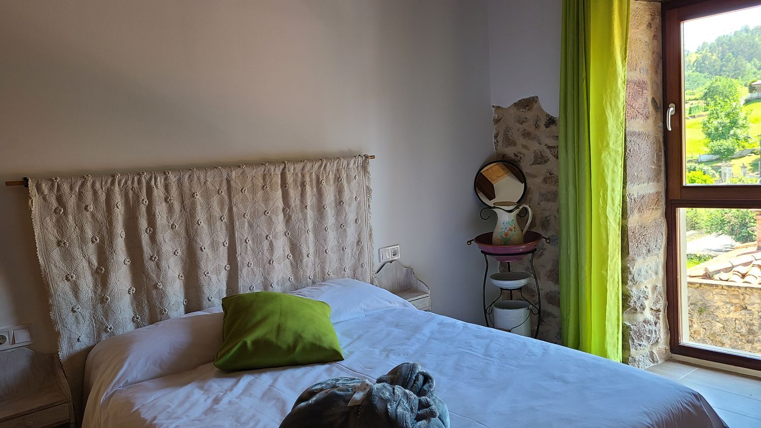 Casa rural en Barrio Somarriba, 8 - Foto 18