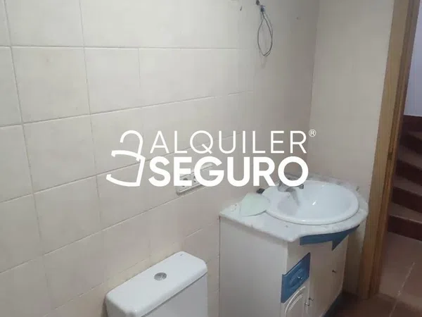Casa o chalet independiente en Calle de Jorge Guillén - Foto 42