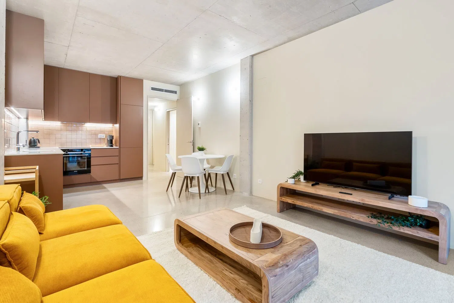 Piso en calle de Sardenya, 356 - Foto 13