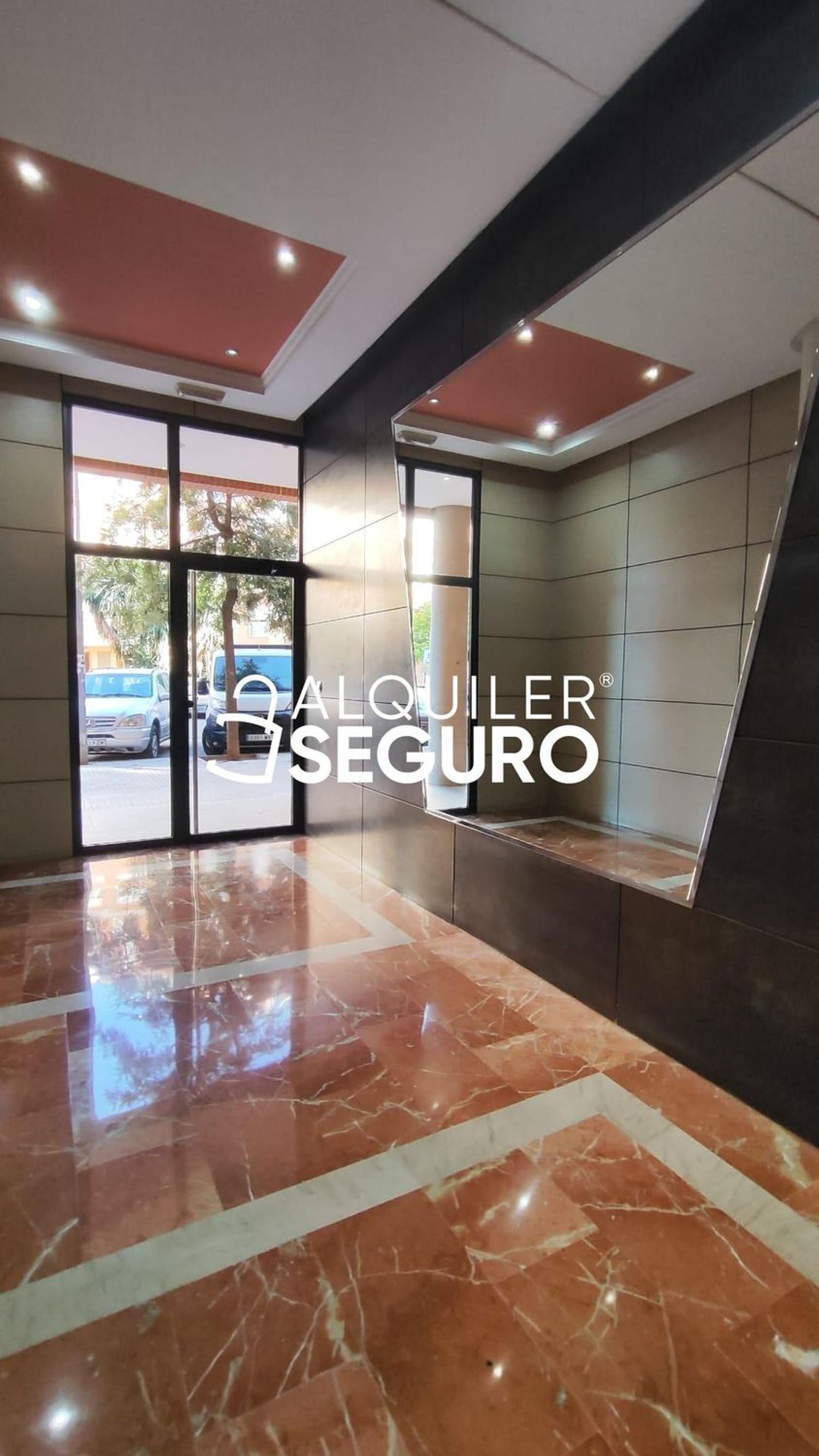Piso en Calle del Pare Vicente Cabanes, Zona Parc Central - Hort de Trenor, Zona Parc Central - Hort de Trenor - Foto 4
