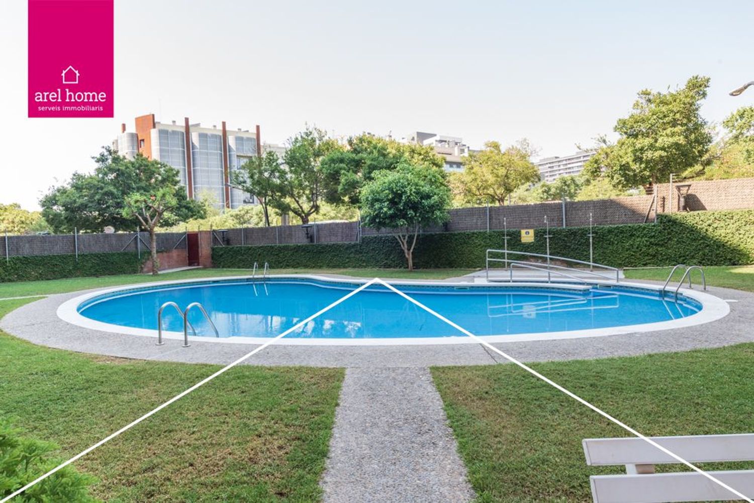 Piso en Pisuerga, 19, La Maternitat i Sant Ramon - Foto 39