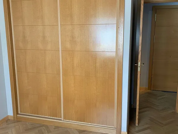Piso en Calle Sebastián Álvaro, Campamento - Foto 18