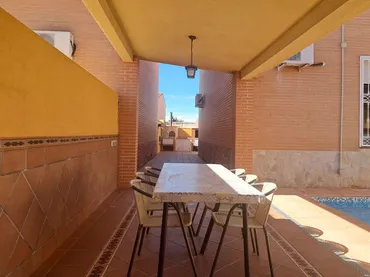 Chalet en  Paseo Arboleda 29 - Foto 5