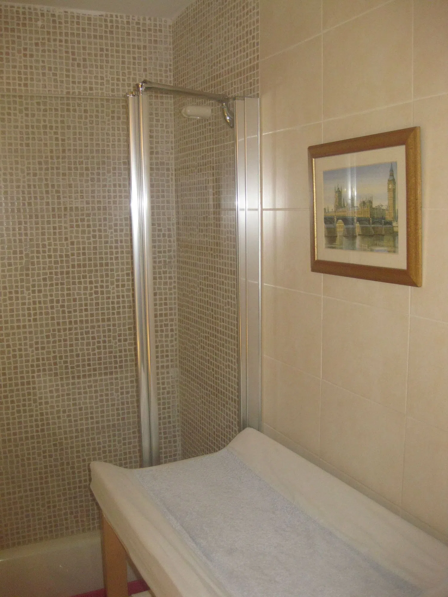 Piso en calle Fernando Chueca Goitia, 16 - Foto 25