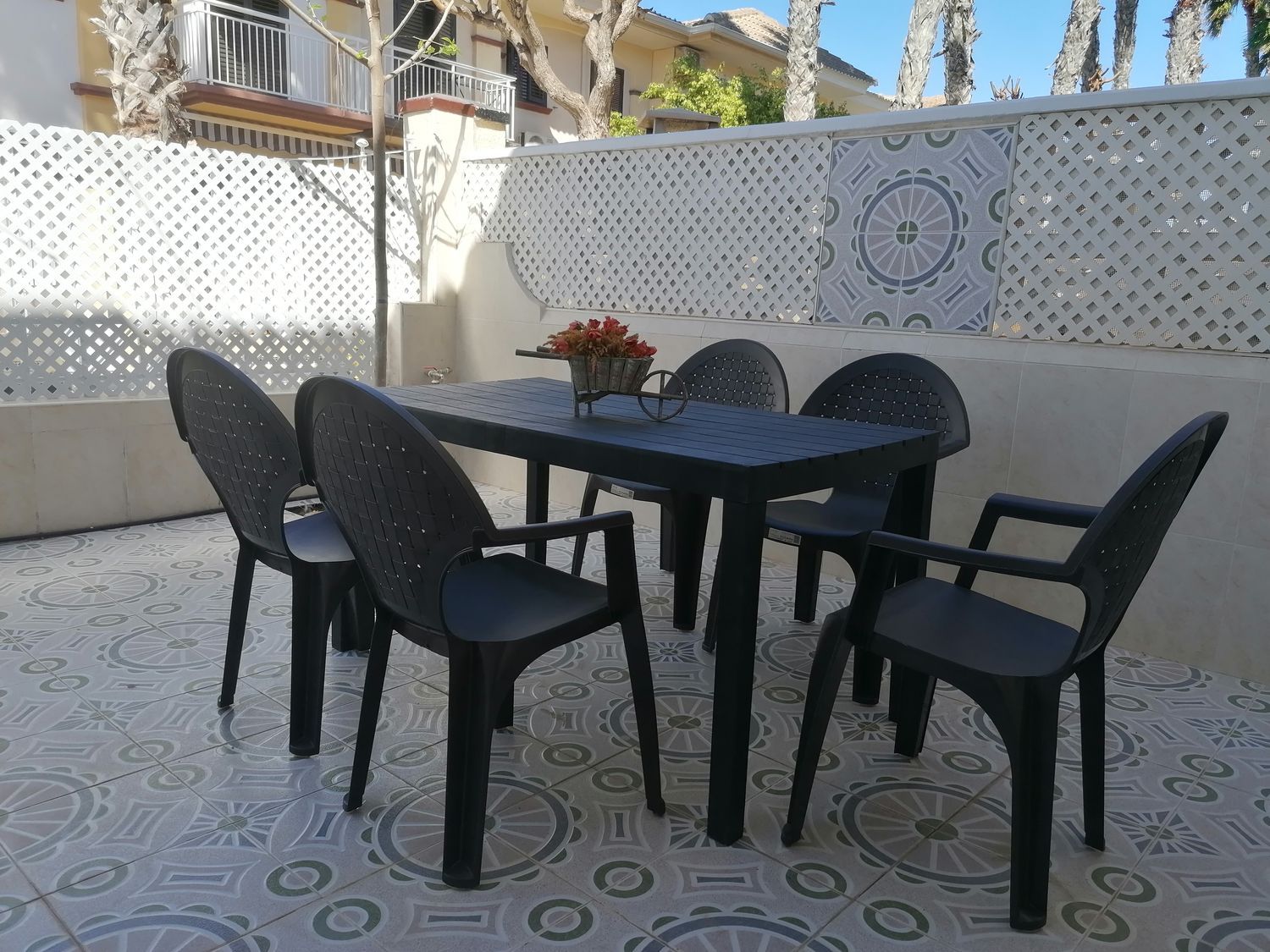 Chalet adosado en avenida Salamanca, 25 - Foto 17