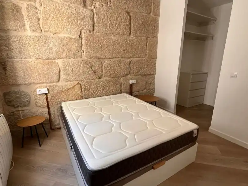 Piso en  Rúa do Marqués de Valladares 22 - Foto 4