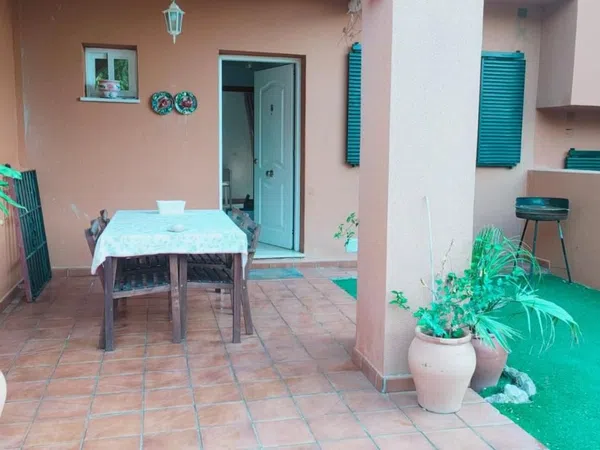 Chalet adosado en Calle Antártida, 47 - Foto 1
