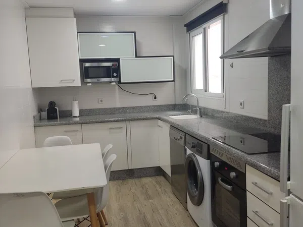 Ático en Calle de Santa Rosa de Lima, 1 a - Foto 5