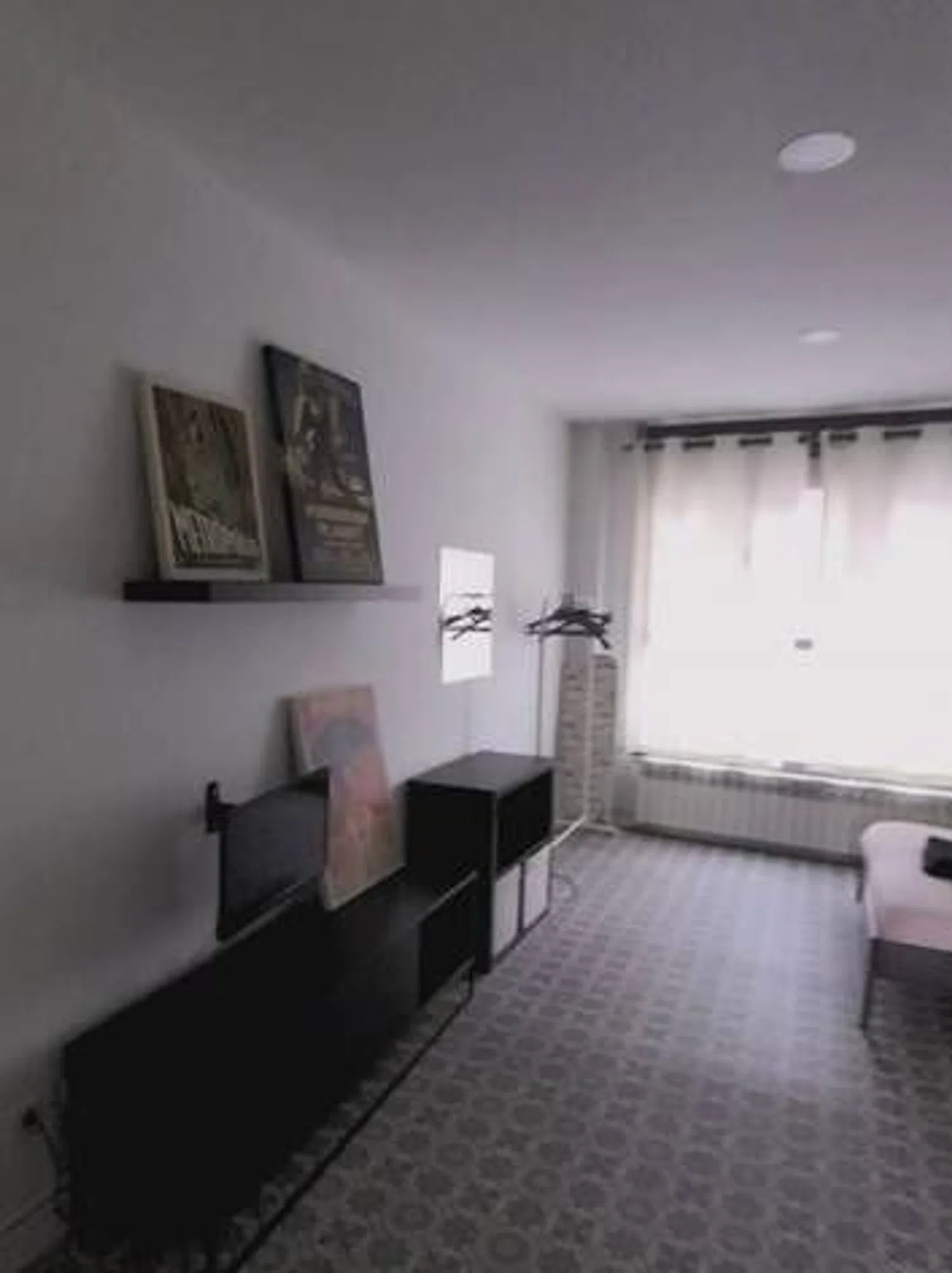 Estudio en calle Algodonales, 26 - Foto 3